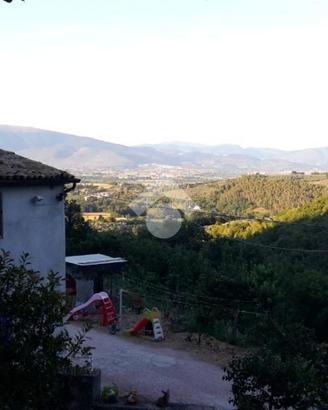 CASA INDIPENDENTE A BEVAGNA