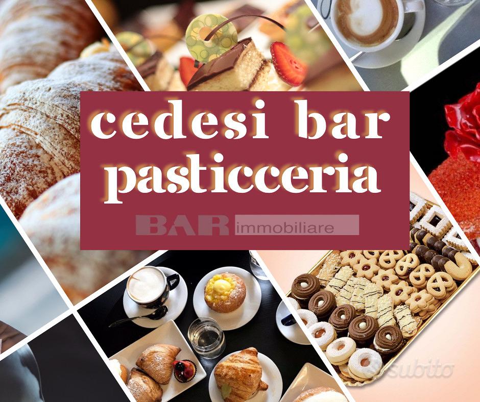 RIF. 26/A111 - Bar Pasticceria