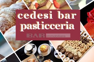 RIF. 26/A111 - Bar Pasticceria