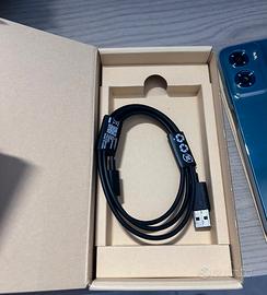 Motorola g05 128gb nuovo 