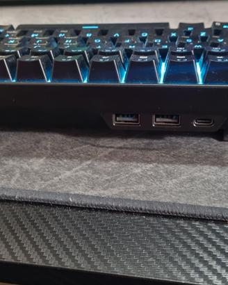 TASTIERA PC ROYAL KLUDGE RK96 WIRELESS