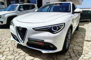 ALFA ROMEO Stelvio 2.2 T.diesel 150CV AT8 RWD Supe