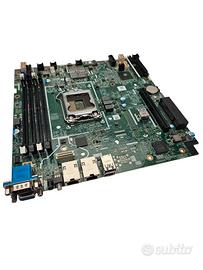 Dell 0H5N7P – Scheda Madre DDR4 per PowerEdge R330