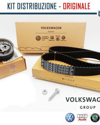 Kit Distribuzione ORIGINALE AUDI A4 B5 1.9 95-2001