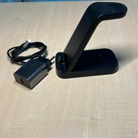 Carica batterie 3 in 1