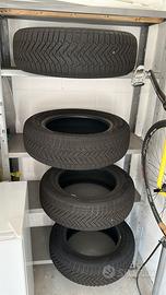 4 pneumatici LAUFEN FIT + 185/65/R15