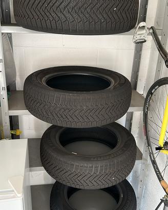4 pneumatici LAUFEN FIT + 185/65/R15