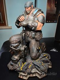 Statue collector edition - No scatola originale