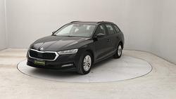 SKODA Octavia Wagon 2.0 tdi evo Executive 150cv
