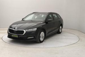 SKODA Octavia Wagon 2.0 tdi evo Executive 150cv