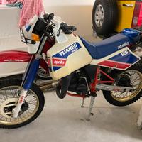 APRILIA Tuareg rally 125 anno 1986