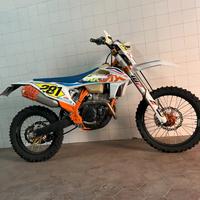 Ktm 350 exc - 2022