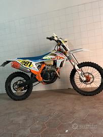 Ktm 350 exc - 2022