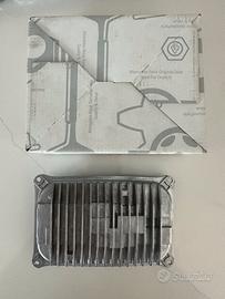 Modulo centralina faro dx led Mercedes C 2014-21