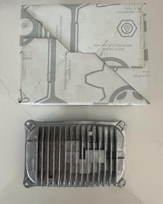 Modulo centralina faro dx led Mercedes C 2014-21