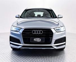 Audi Q3 S line