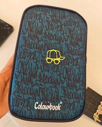 Astuccio Geolier