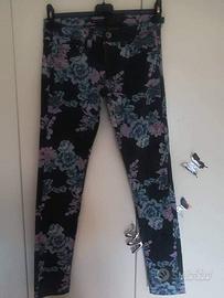 Pantalone "Terranova" 