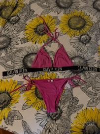 Costume Calvin Klein