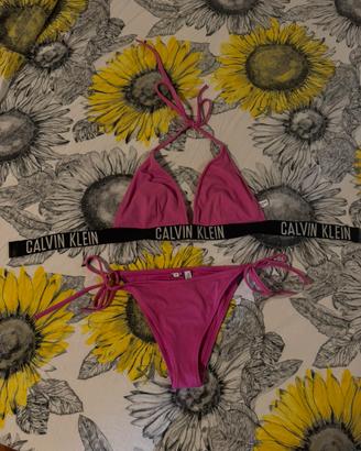 Costume Calvin Klein