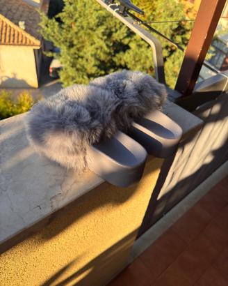 Ciabatte donna