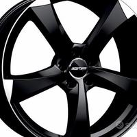 Cerchi in lega GMP Italia ICAN 7,5x17 Audi