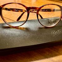 Montatura occhiali da vista Persol nuova