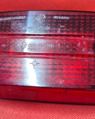 FARO FANALE POSTERIORE MOTO GUZZI