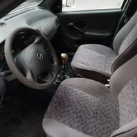 Fiat Palio Weekend 1600 16V anno 2001  gpl