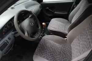 Fiat Palio Weekend 1600 16V anno 2001  gpl