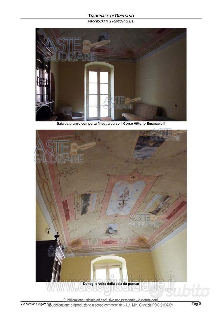 Appartamento – Bosa - Vista 5