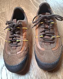 scarpe Timberland donna misura 37,5