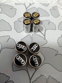 Coprivalvole AUDI