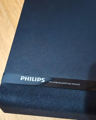 Saundbar Philips 