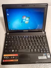 Netbook PC Samsung FUNZIONANTE 
