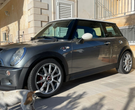 Mini Cooper John Cooper