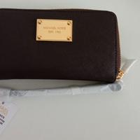 Portafoglio Michael Kors