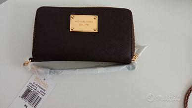 Portafoglio Michael Kors