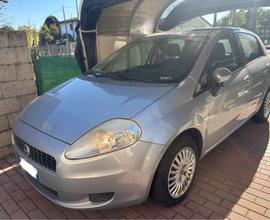 FIAT Grande Punto - 2007