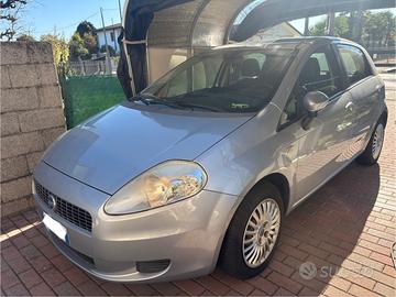 FIAT Grande Punto - 2007