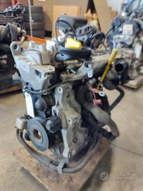 Motore RENAULT CLIO 1149cc benzina del 2010