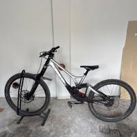 Specialized demo s4