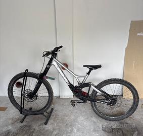 Specialized demo s4