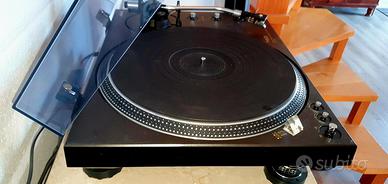 Giradischi Technics sl 1610