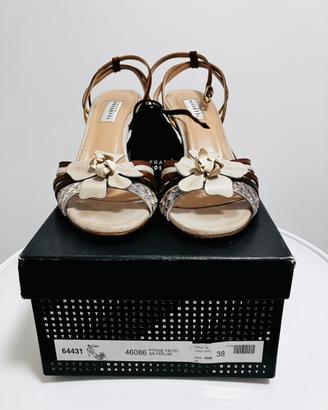 Sandali eleganti donna