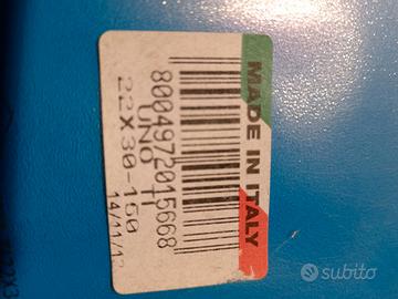 PORTALISTINO 200, 160  FOGLI