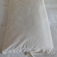 Cuscino testiera letto