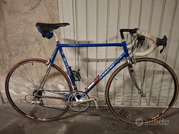 Bici da corsa Bianchi