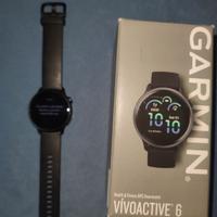 garmin vivoactive 6