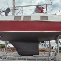 Natante 9 mt Beryll 31 Deerberg